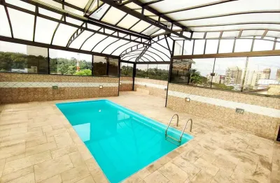 Sobrado com 4 dormitórios, 403 m² - venda por r$ 2.900.000,00 ou aluguel por r$ 15.583,00/mês - jardim maria helena - guarulhos/sp