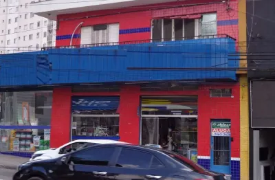 Sala para alugar, 20 m² por r$ 1.000,00/mês - cocaia - guarulhos/sp