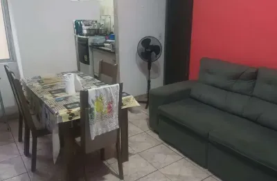 Apartamento com 2 dormitórios à venda, 56 m² por R$ 250.000,00 - Vila Flórida - Guarulhos/SP