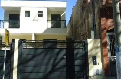 Sobrado com 3 dormitórios à venda, 100 m² por r$ 559.000,00 - jardim maria dirce - guarulhos/sp