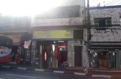 Sala para alugar, 40 m² por r$ 1.376,50/mês - centro - guarulhos/sp