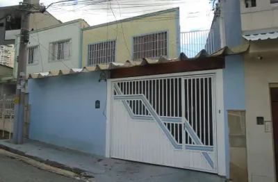 Sobrado com 3 dormitórios à venda, 145 m² por r$ 1.000.000,00 - vila augusta - guarulhos/sp