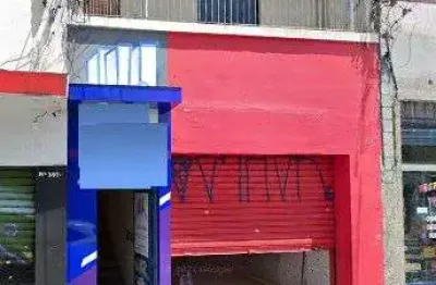 Sala para alugar, 17 m² por r$ 1.247,00/mês - ponte grande - guarulhos/sp