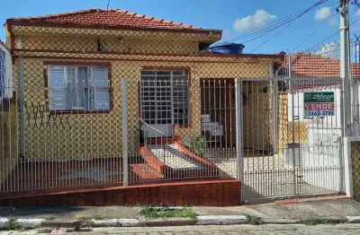 Casa com 5 dormitórios à venda, 175 m² por r$ 755.000,00 - ponte grande - guarulhos/sp