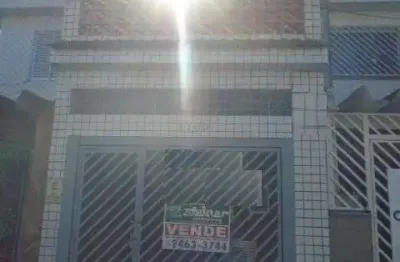 Sobrado com 3 dormitórios à venda, 96 m² por r$ 490.000,00 - gopoúva - guarulhos/sp