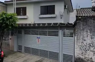 Sobrado à venda, 166 m² por r$ 600.000,00 - ponte grande - guarulhos/sp