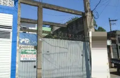 Casa com 2 dormitórios à venda, 100 m² por r$ 250.000,00 - jardim santa paula - guarulhos/sp