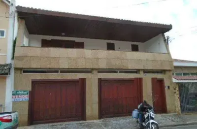 Sobrado com 4 dormitórios à venda, 446 m² por r$ 1.390.000,00 - vila galvão - guarulhos/sp