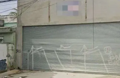 Salão para alugar, 180 m² por r$ 5.112,03/mês - cidade serodio - guarulhos/sp