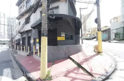 Salão para alugar, 95 m² por r$ 5.051,94/mês - jardim barbosa - guarulhos/sp