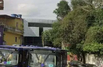Galpão para alugar, 1000 m² por r$ 20.000,00/mês - jardim acácio - guarulhos/sp
