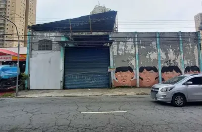 Terreno para alugar, 700 m² por r$ 15.000,00/mês - jardim zaira - guarulhos/sp