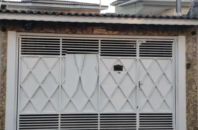 Sobrado com 3 dormitórios à venda, 197 m² por r$ 1.100.000,00 - vila milton - guarulhos/sp