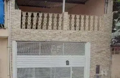 Sobrado para renda com 4 dormitórios à venda, 193 m² por r$ 695.000 - residencial cerconi - guarulhos/sp