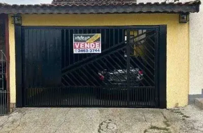 Casa com 2 dormitórios à venda, 121 m² por r$ 480.000,00 - jardim bela vista - guarulhos/sp