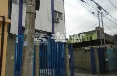 Galpão à venda, 956 m² por r$ 2.850.000,00 - cidade brasil - guarulhos/sp