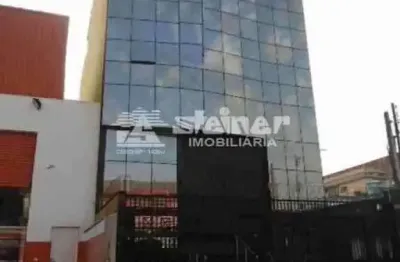 Prédio à venda, 950 m² por r$ 4.000.000,00 - cidade jardim cumbica - guarulhos/sp