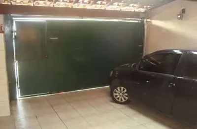 Sobrado com 3 dormitórios à venda, 180 m² por r$ 700.000,00 - jardim toscana - guarulhos/sp
