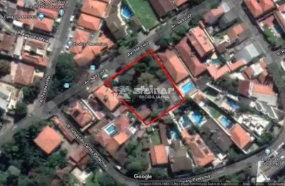 Área à venda, 2069 m² por r$ 6.000.000,00 - vila rosália - guarulhos/sp