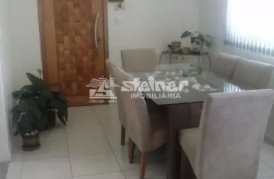 Apartamento com 2 dormitórios à venda, 55 m² por r$ 320.000,00 - jardim tranqüilidade - guarulhos/sp