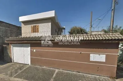 Casa com 5 dormitórios à venda, 260 m² por r$ 780.000,00 - jardim américa - guarulhos/sp