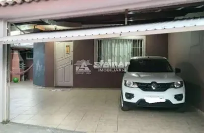 Sobrado com 3 dormitórios à venda, 93 m² por r$ 799.000,00 - picanco - guarulhos/sp