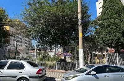 Terreno à venda, 680 m² por r$ 1.800.000,00 - penha de frança - são paulo/sp