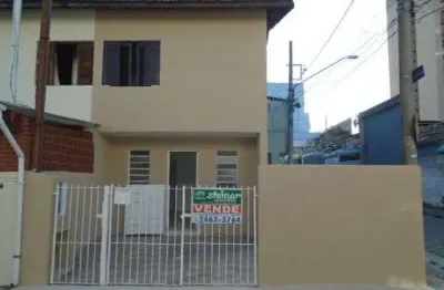 Sobrado com 2 dormitórios à venda, 82 m² por r$ 343.000,00 - vila das palmeiras - guarulhos/sp
