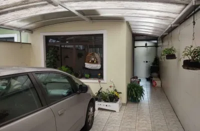 Sobrado com 3 dormitórios à venda, 195 m² por r$ 950.000,00 - parque renato maia - guarulhos/sp