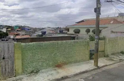 Terreno à venda, 375 m² por r$ 550.000,00 - jardim santa cecília - guarulhos/sp