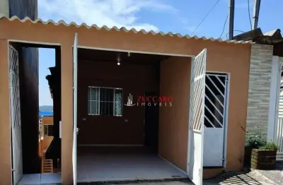 Casa à venda, 220 m² por r$ 585.000,01 - mikail ii - guarulhos/sp