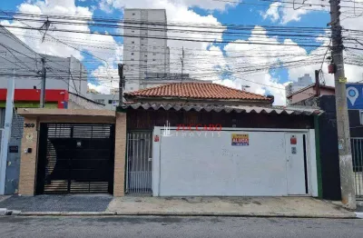 Casa para alugar, 150 m² por r$ 2.992,00/mês - centro - guarulhos/sp