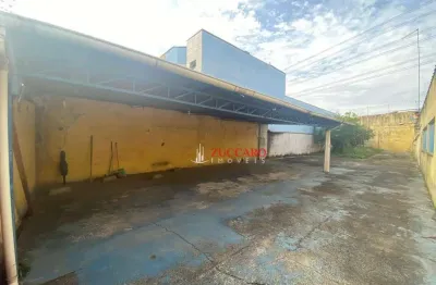 Terreno à venda, 252 m² por r$ 380.000,00 - jardim novo carrão - são paulo/sp