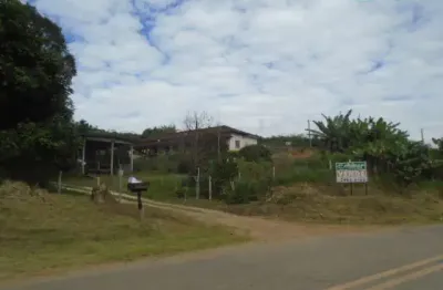 Área à venda, 107340 m² por r$ 37.570.000,00 - centro residencial - arujá/sp