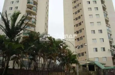 Apartamento com 2 dormitórios à venda, 58 m² por r$ 350.000,00 - macedo - guarulhos/sp