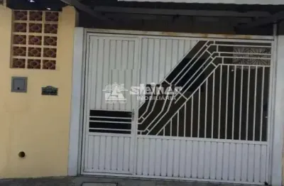 Casa com 4 dormitórios à venda, 216 m² por r$ 600.000,00 - parque renato maia - guarulhos/sp