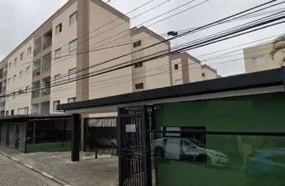 Apartamento com 2 dormitórios à venda, 62 m² por r$ 270.000,00 - gopoúva - guarulhos/sp