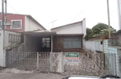 Terreno à venda, 184 m² por r$ 1.390.000,00 - vila galvão - guarulhos/sp