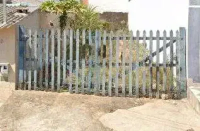 Terreno à venda, 125 m² por r$ 105.000,00 - jardim josane - sorocaba/sp