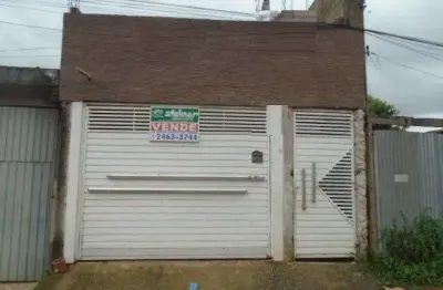 Sobrado com 3 dormitórios à venda, 250 m² por r$ 300.000,00 - anita garibaldi - guarulhos/sp