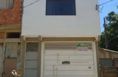 Sobrado com 4 dormitórios à venda, 150 m² por r$ 320.000,00 - anita garibaldi - guarulhos/sp