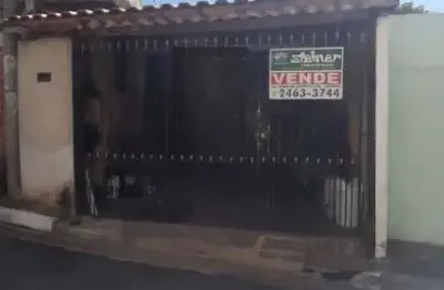 Casa com 2 dormitórios à venda, 129 m² por r$ 275.000,00 - vila são ricardo - guarulhos/sp