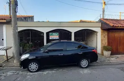 Casa à venda, 170 m² por r$ 1.280.000,00 - parque renato maia - guarulhos/sp