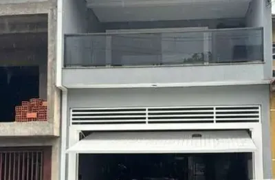 Sobrado com 4 dormitórios à venda, 430 m² por r$ 1.800.000,00 - jardim adriana - guarulhos/sp
