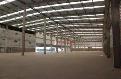 Barracão / Galpão / Depósito com 10 salas à venda no Jardim da Glória, Cotia 