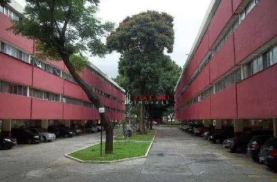 Apartamento com 3 dormitórios à venda, 64 m² por r$ 369.990,00 - parque cecap - guarulhos/sp