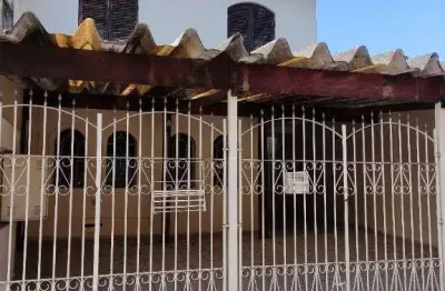 Sobrado à venda, 180 m² por r$ 1.100.000,00 - vila endres - guarulhos/sp