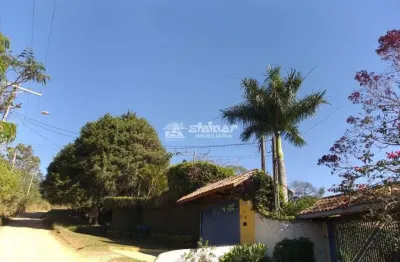 Chácara com 3 dormitórios à venda, 2900 m² por r$ 1.300.000,00 - luiz fagundes - mairiporã/sp