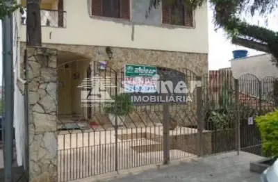 Sobrado com 4 dormitórios à venda, 586 m² por r$ 1.200.000,00 - jardim munhoz - guarulhos/sp