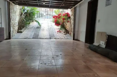 Casa com 3 dormitórios à venda, 217 m² por r$ 1.300.000,00 - vila rosália - guarulhos/sp